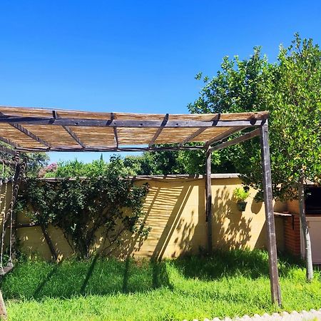 La Casa Del Naturalista El Bosque Εξωτερικό φωτογραφία