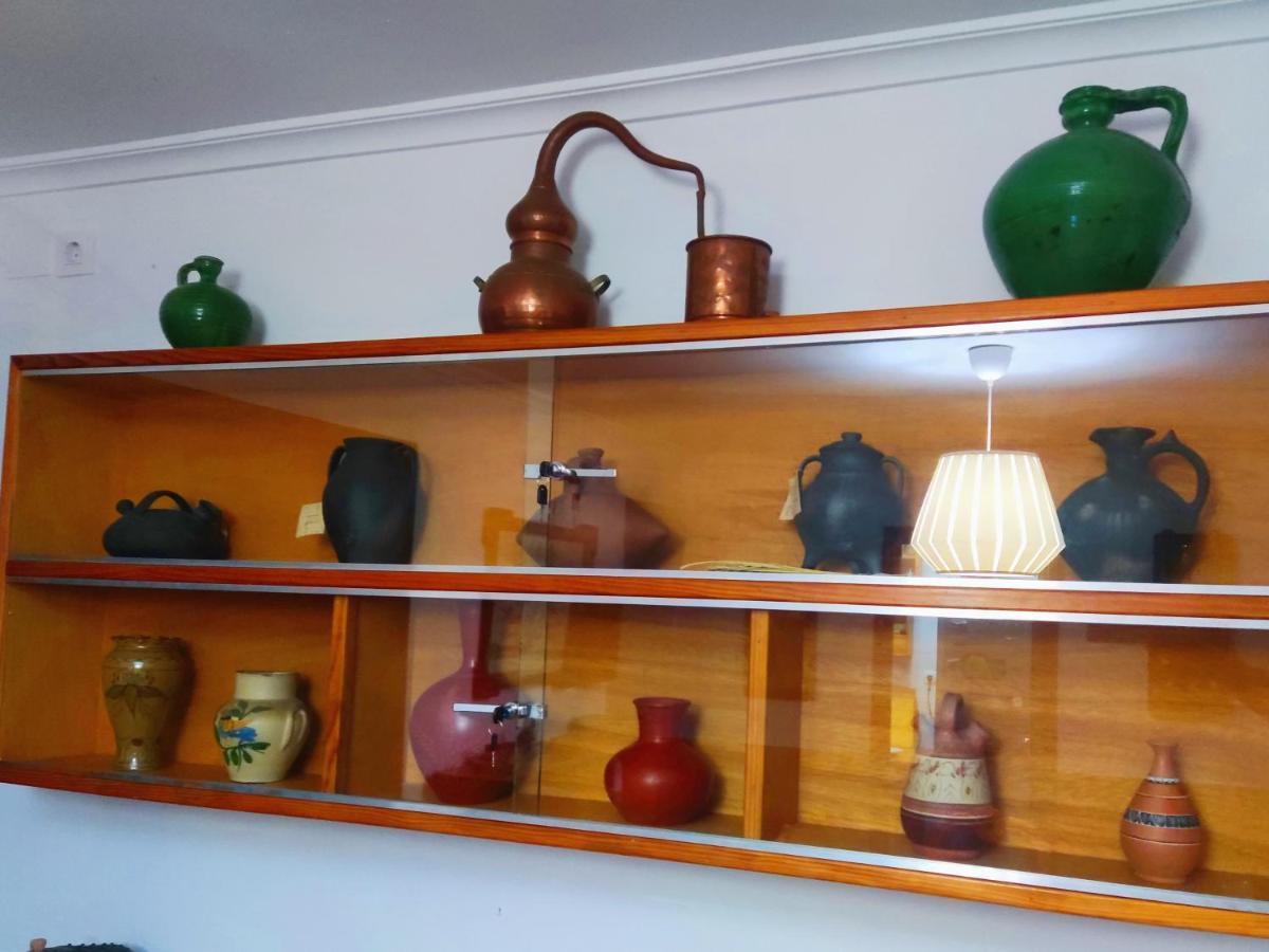La Casa Del Naturalista El Bosque Εξωτερικό φωτογραφία