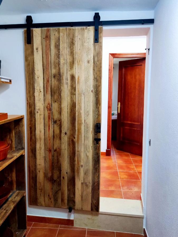La Casa Del Naturalista El Bosque Εξωτερικό φωτογραφία